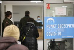 "Die Welt": Polska szczepi szybciej niż Niemcy