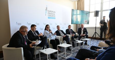EKF’26: ARP wspieranie rozwoju polskich firm ma w swoim DNA