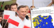 Wyniki wyborów prezydenckich 2020. Zdecydowana wygrana Andrzeja Dudy w polskich gminach