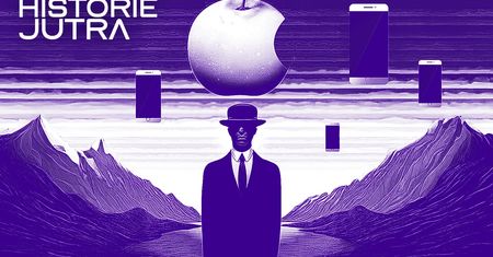 Ajfoniarstwo to stan umysłu, czyli o fenomenie smartfona od Apple