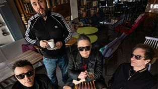 Kultowy zespół wystąpi za darmo w Warszawie. Szykuje się wielki koncert