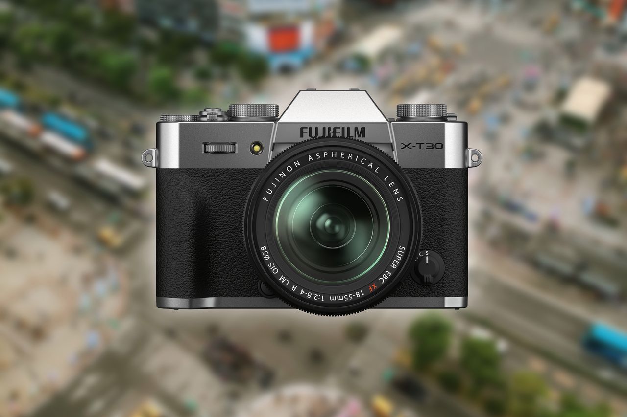 Fujifilm X-T30 II oraz 2 nowe obiektywy standardowe. Producent nie przestaje zaskakiwać!