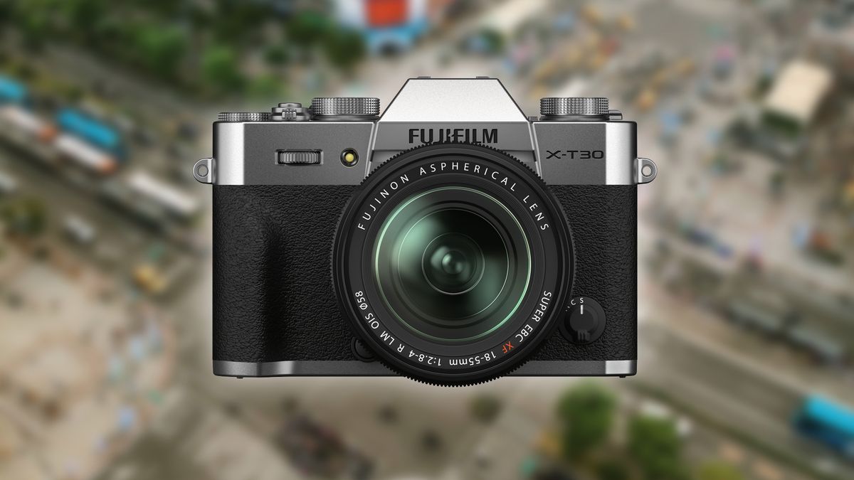 Fujifilm X-T30 II oraz 2 nowe obiektywy standardowe. Producent nie przestaje zaskakiwać! 1