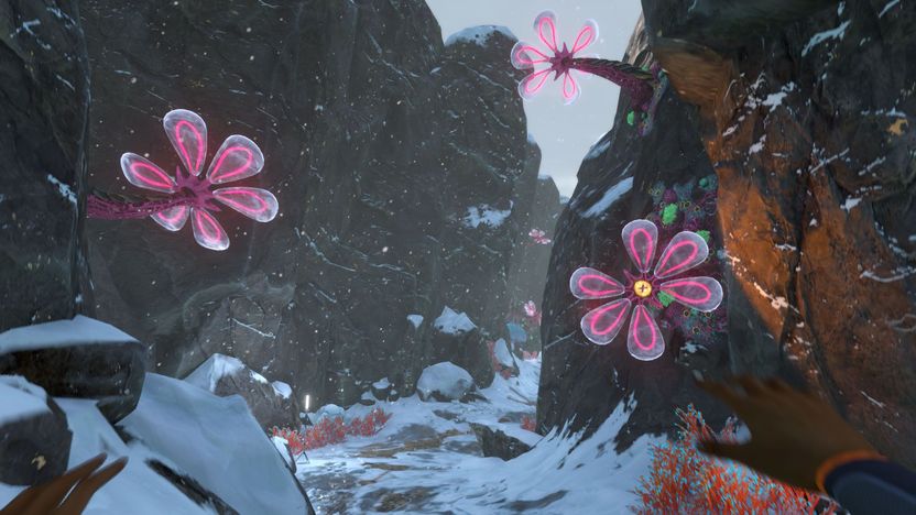 Subnautica: Below Zero 7