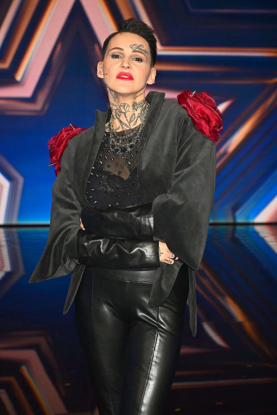 Agnieszka Chylińska