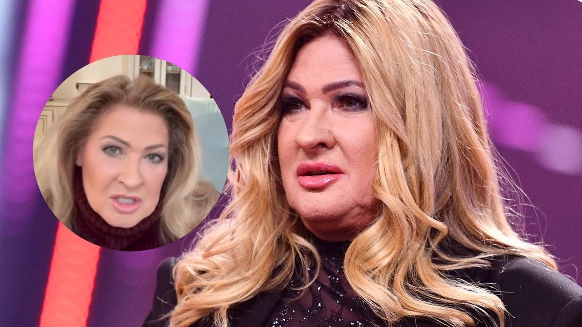 Beata Kozidrak przerywa milczenie 