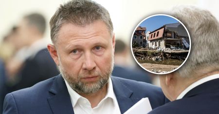 Będą wysiedlenia? Są pierwsze przecieki ws. planu rządu