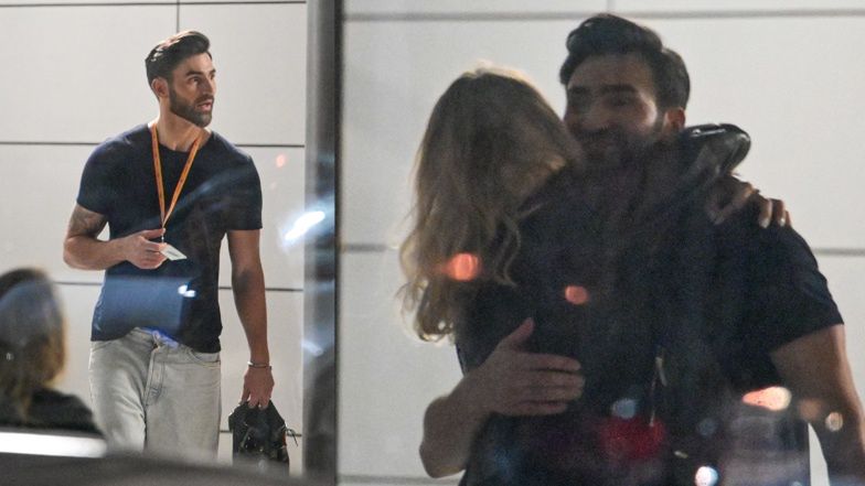 Kulisy "Tańca z Gwiazdami"