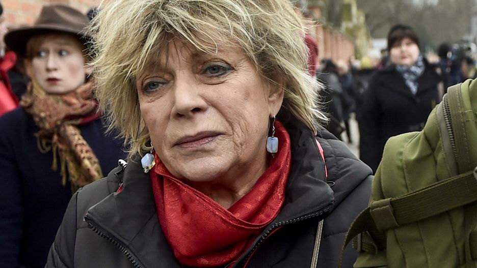 Dorota Stalińska po rozwodzie nie zdecydowała się już na żaden związek