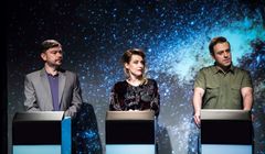 425 tys. widzów „La La Poland”. TVP2 przegrała z konkurencją