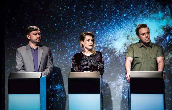 425 tys. widzów „La La Poland”. TVP2 przegrała z konkurencją