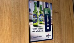 Heineken z akcją muzyczną na Spotify