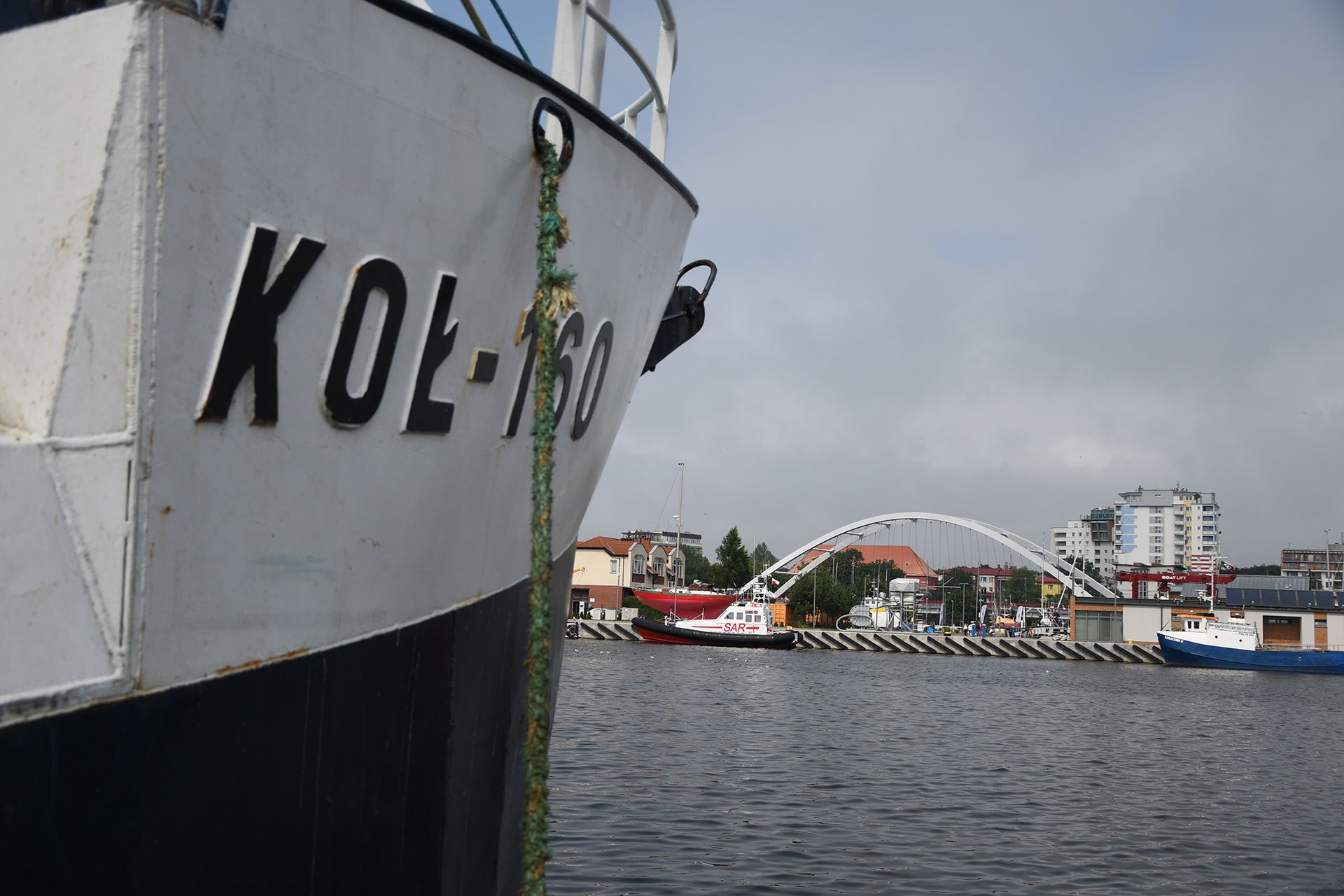 Nikon D7500 - przepustka do poważnej fotografii czy drogi gadżet? [test] 74