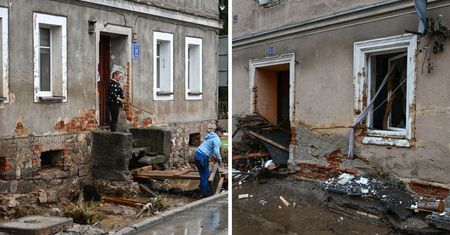 Tragiczne informacje. "Możemy potwierdzić ofiarę śmiertelną"
