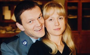 Aleksandra Woźniak rzuciła aktorstwo na rzecz "normalnej pracy". Czym się zajmuje i jak dziś wygląda Kasia z "13 posterunku"?