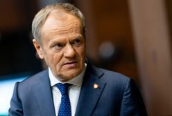 Tusk ma szykować się do przełomu. W poniedziałek wszystko się wyjaśni