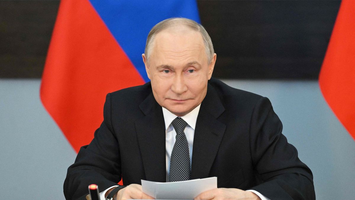 Unia do 2027 roku chce całkowicie uniezależnić się od importu surowców energetycznych z kraju Władimira Putina