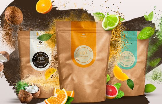 Ivision.pl wypromuje Mark Scrub w internecie