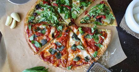 Dziś Międzynarodowy Dzień Pizzy. Szukamy najlepszej pizzerii w Lublinie