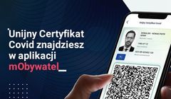 Trzecia dawka szczepionki nie przedłuża paszportu covidowego w mObywatelu. Jest proste rozwiązanie