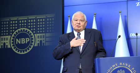 MFW: Polskę czekają 4 lata wysokiej inflacji