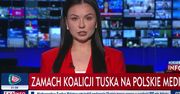 "Zamach". Od rana w TVP nie ma innego tematu