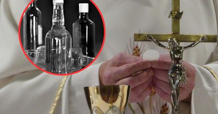 Całkowity zakaz reklamy alkoholu? Kościół apeluje