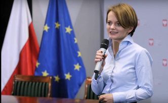 Jadwiga Emilewicz poza rządem. Jej współpracownicy trafili do banków