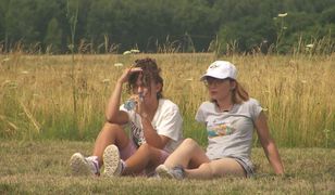 "Rolnik szuka żony" TVP: Justyna wstała lewą nogą? "Powinien mnie zaakceptować taką, jaka jestem"