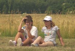 "Rolnik szuka żony" TVP: Justyna wstała lewą nogą? "Powinien mnie zaakceptować taką, jaka jestem"