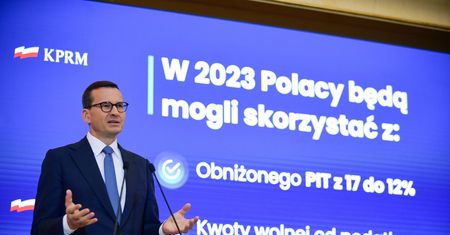 Będzie wyższa kwota wolna od podatku od spadków i darowizn. Rząd reaguje na inflację