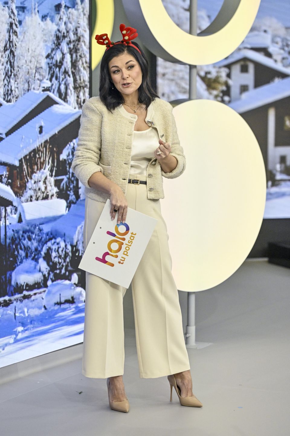 Katarzyna Cichopek