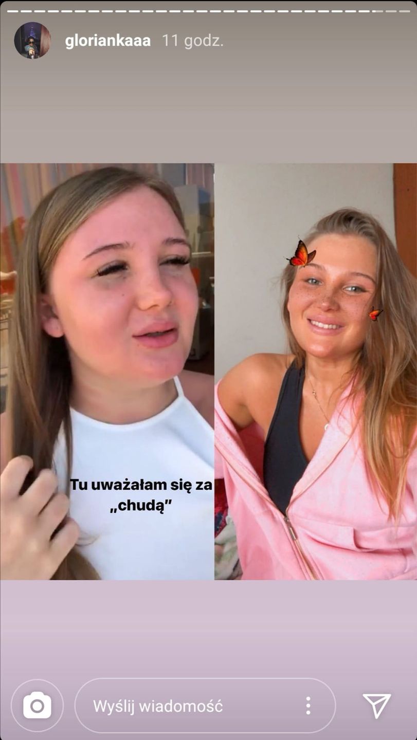 Glorianka