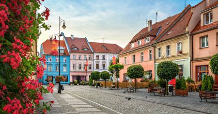 Dolny Śląsk. Samorząd zamierza promować region i firmy poza granicami Polski. Projekt wart 2 mln zł