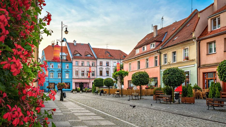 Dolny Śląsk. Samorząd zamierza promować region i firmy poza granicami Polski. Projekt wart 2 mln zł