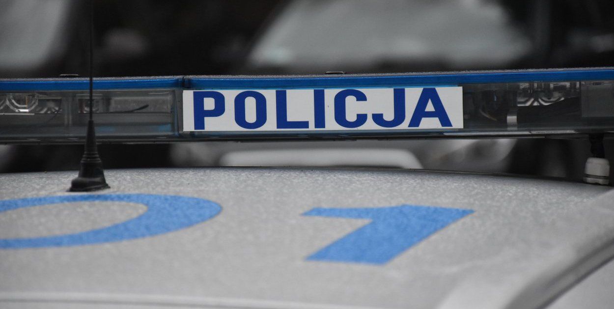 Harasiuki: 63-latek boso na drodze. Wychłodzony trafił do szpitala