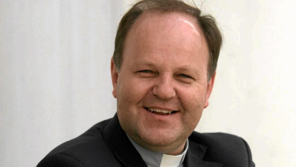 Ks. Kazimierz Sowa: zarobki w kościele to nie temat tabu