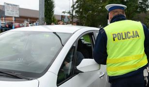 Masz takie oświetlenie w samochodzie? Możesz mieć kłopoty z Policją