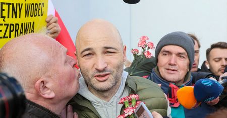 "Dopadnę i rozszarpię". Wiadomo, kto miał grozić kontrolerom NIK