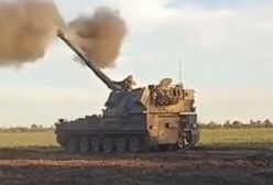 Polskie Kraby zmorą Rosjan. Nasz sprzęt w akcji na froncie