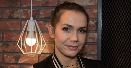 Olga Bołądź pokazała zdjęcie z partnerem. Są razem na wakacjach
