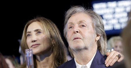 Paul McCartney wygrał w głosowaniu w Parlamencie Europejskim. O co chodzi?