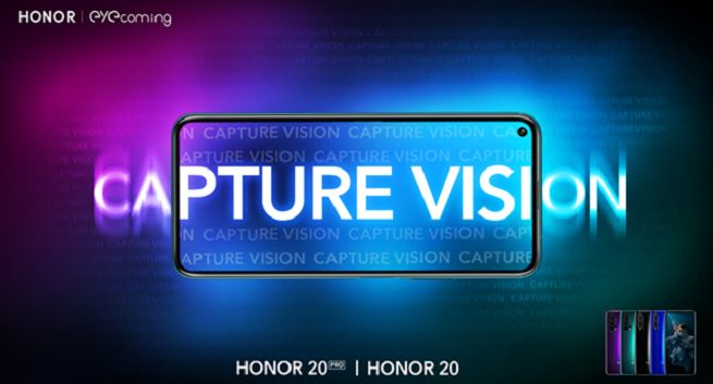 Honor na IFA 2019: aplikacja PocketVision dla niedowidzących i słabowidzących (wideo)