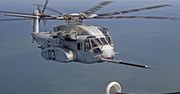 Amerykański superśmigłowiec. Pierwszy seryjny CH-53K King Stallion dla marines