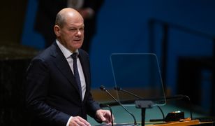 "Utrudnienie". Niepokój po sygnałach z Niemiec