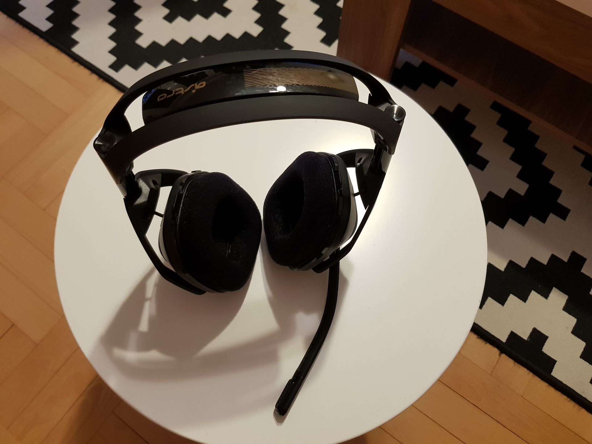 Astro Gaming A50 – test. Gamingowe słuchawki z Dolby Atmos, zamiast kina domowego 4