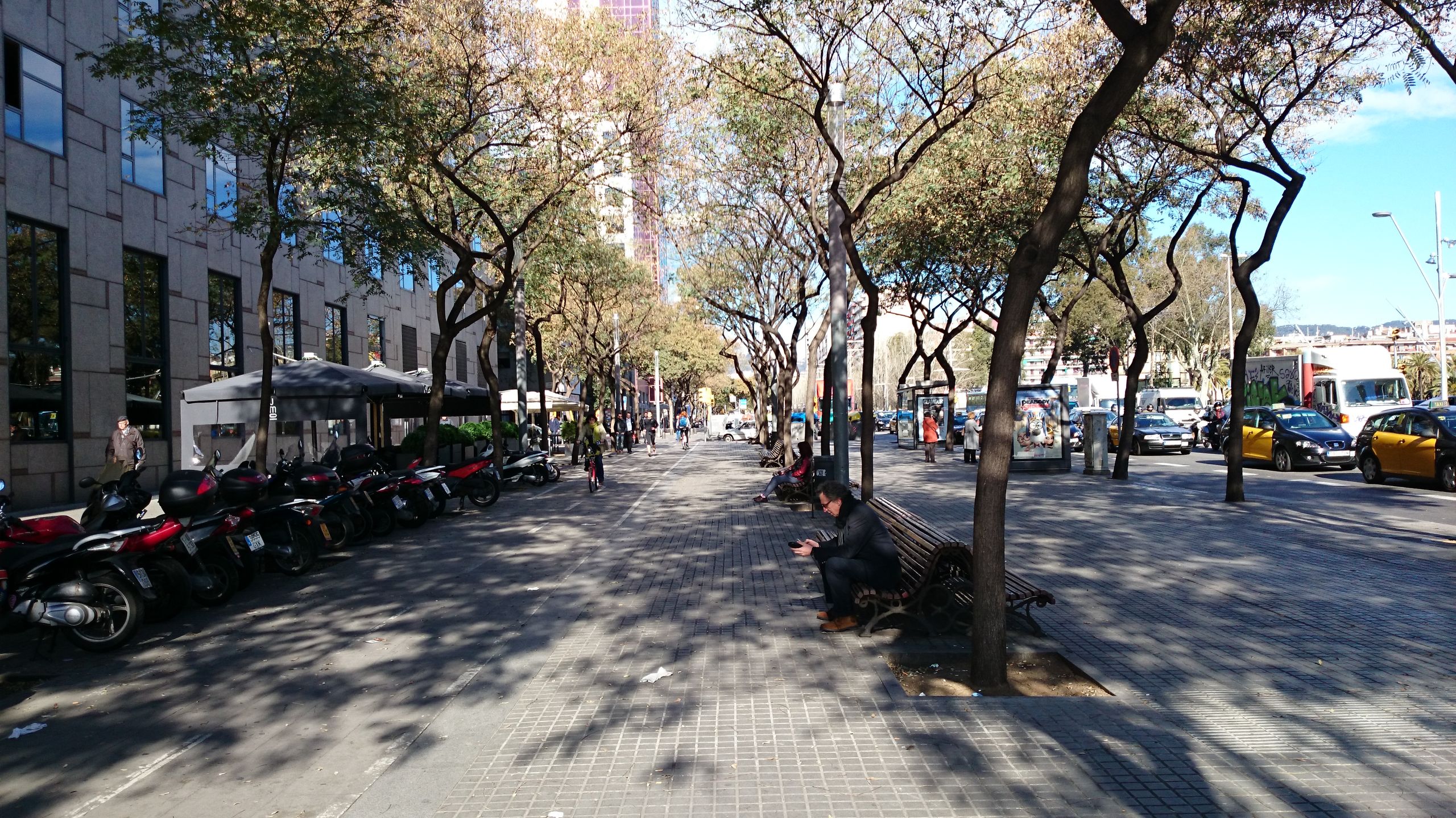 Sony Xperia Z2 to w tej chwili najlepszy telefon z Androidem 4