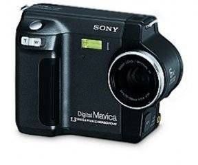 Sony Mavica FD-85