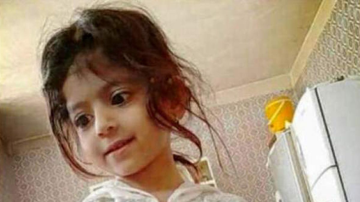 Sadia zmarła w samochodzie. Rodzice o niej zapomnieli