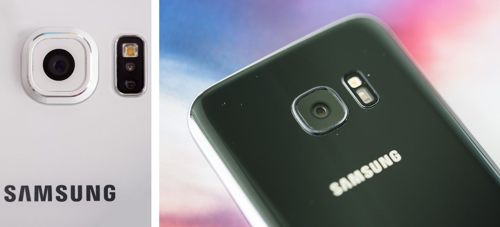 Samsung Galaxy S7 - test aparatu w wakacyjnej podróży 3